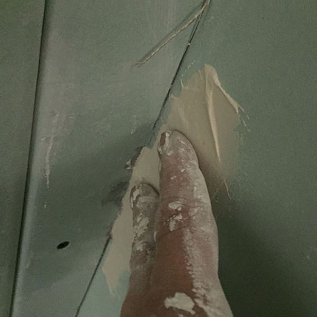 Drempel | Dann wollen wir mal!