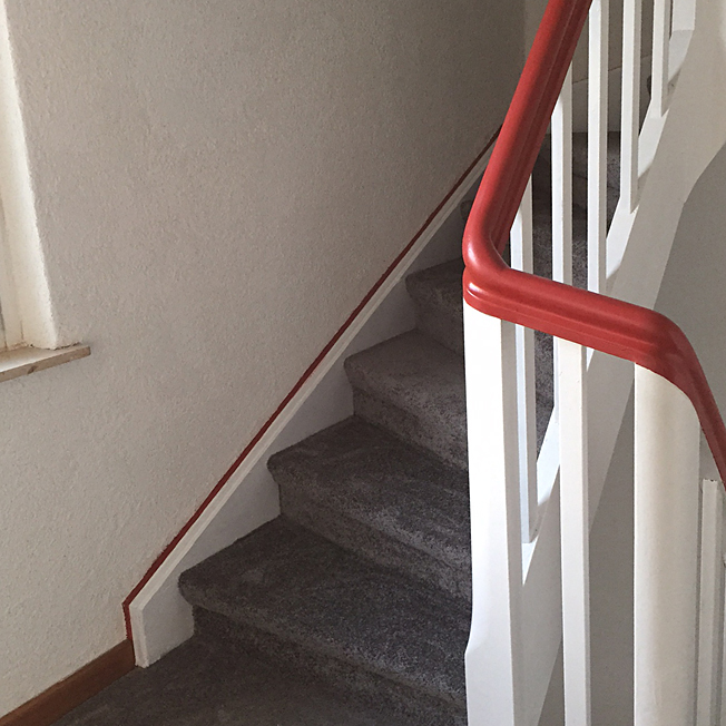 Boden | Dann wollen wir mal!