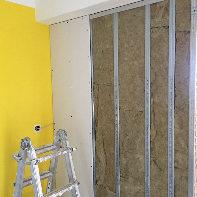 Trockenbau | Dann wollen wir mal! | Seite 2