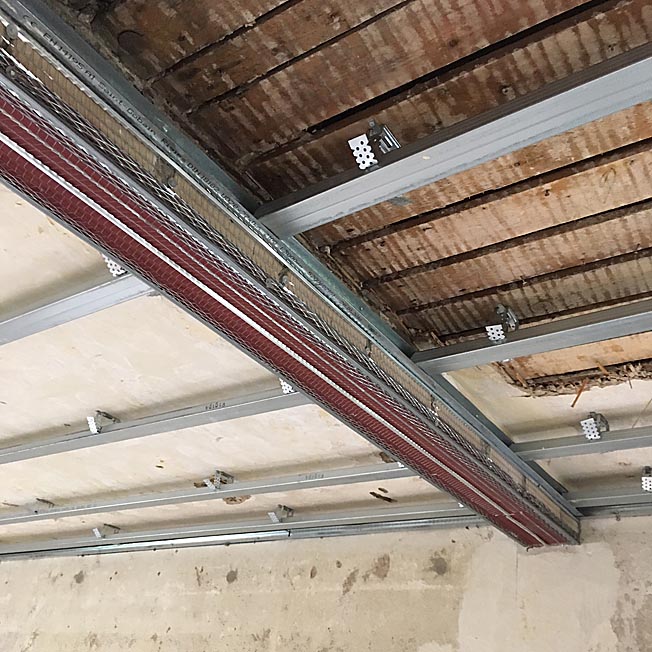 Boden | Dann wollen wir mal!